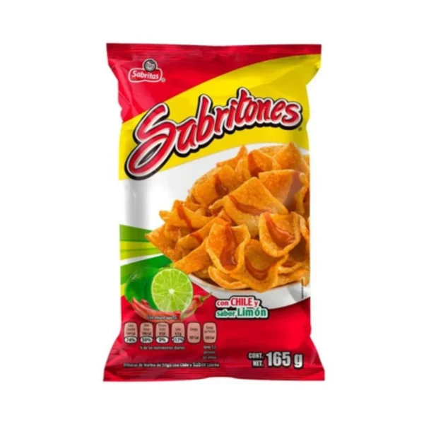 Sabritas - Image 9