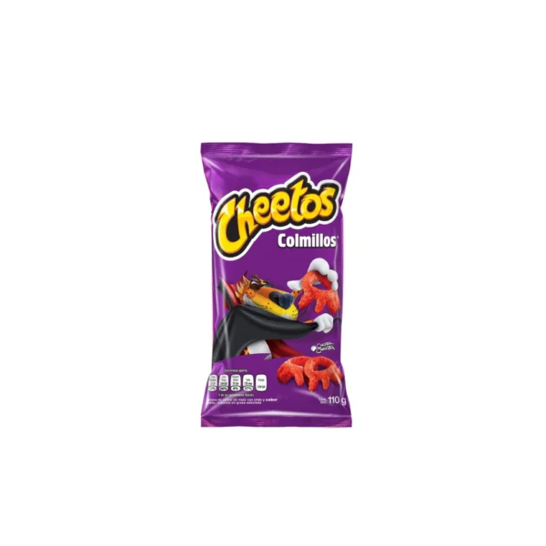 Sabritas - Image 8