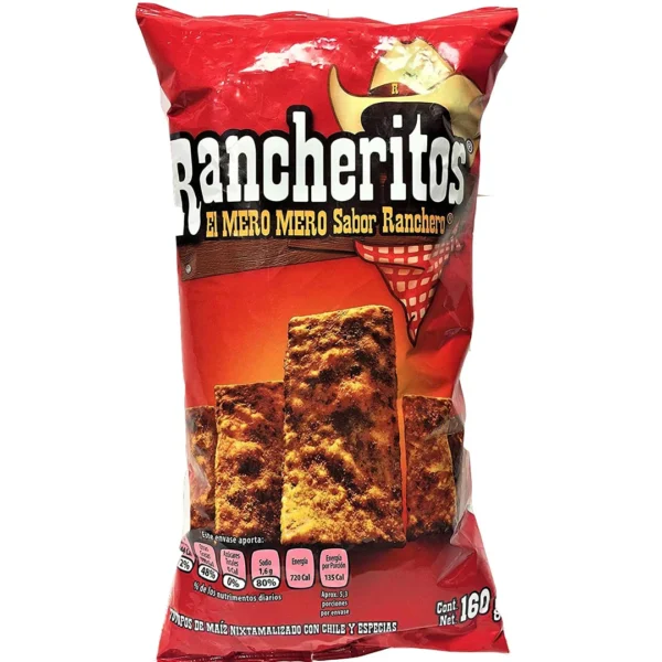 Sabritas - Image 11