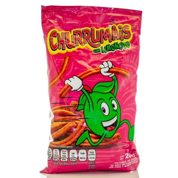 Sabritas - Image 5