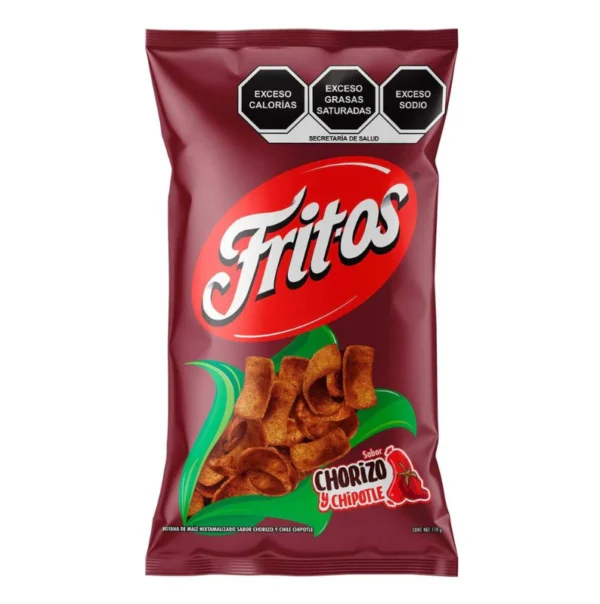 Sabritas - Image 3