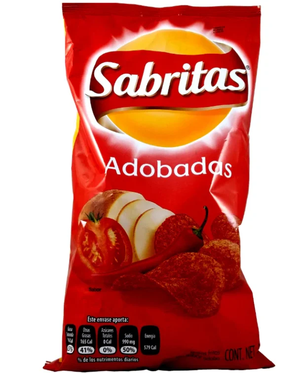 Sabritas - Image 10