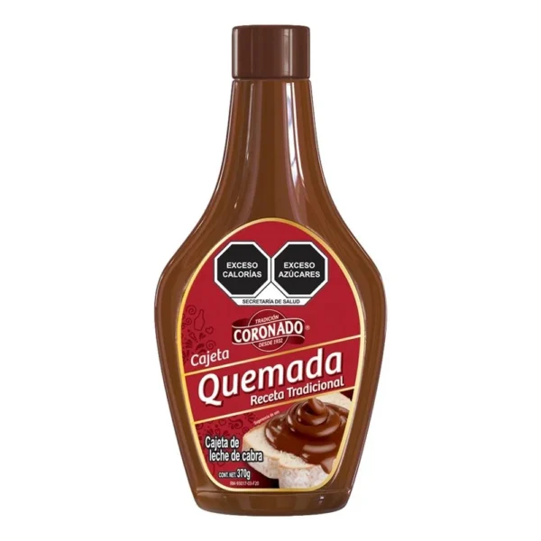 Coronado Cajeta