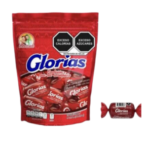 Sevillanas Glorias