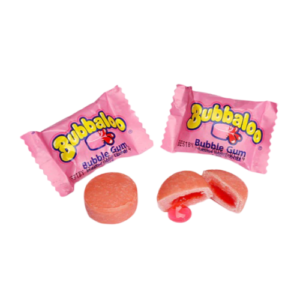 Bubbaloo