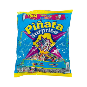 Piñata Surprise