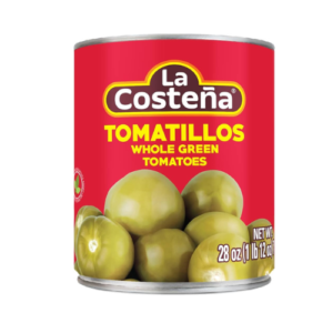 La Costeña Tomatillos