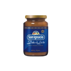 San Ignacio Dulce Leche