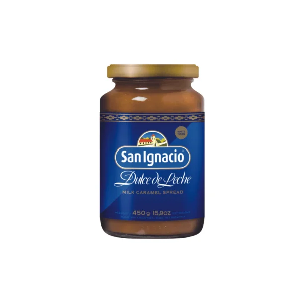San Ignacio Dulce Leche