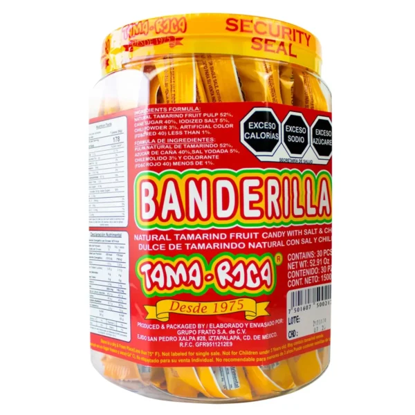Tamarroca Banderilla - Image 2