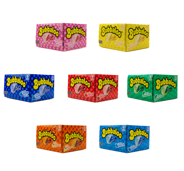 Bubbaloo - Image 2