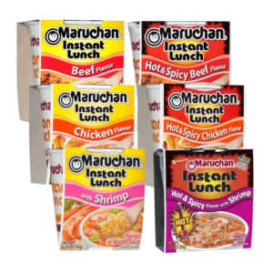 Maruchan
