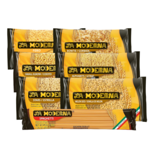 La Moderna