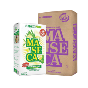 Maseca