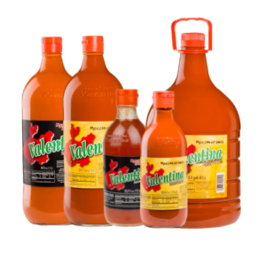Valentina Sauces