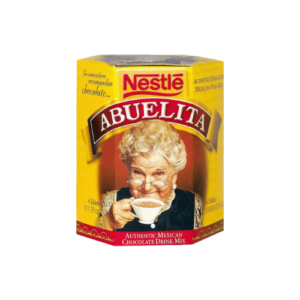 Abuelita Chocolate