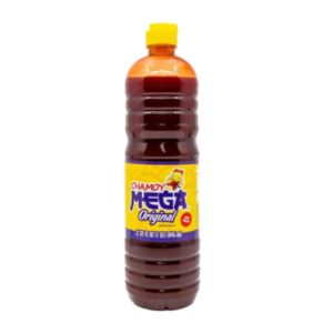 Chamoy Sauce