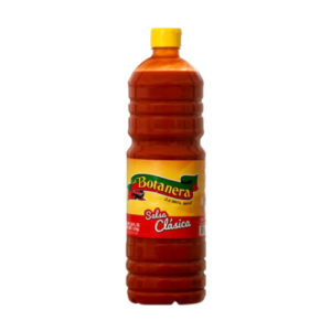 Botanera Sauce
