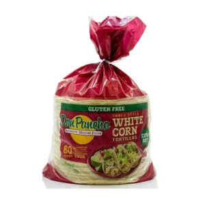 Don Pancho Corn Tortilla