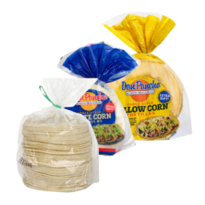 Don Pancho Corn Tortillas