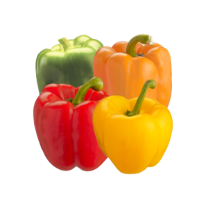 Pimiento Morrón
