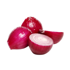 Cebolla Morada