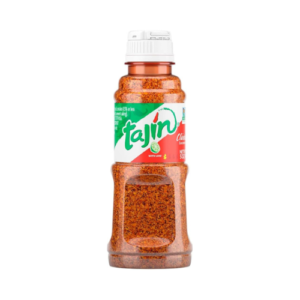 Tajin