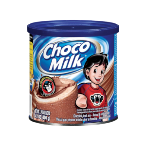 Choco Milk Chocolate