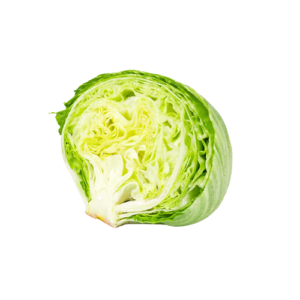 Lechuga Iceberg