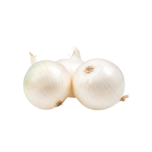 Cebolla Blanca
