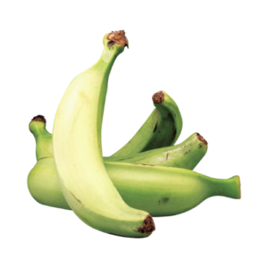 Banana Plantain