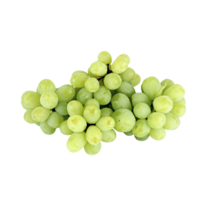 Green Grapes