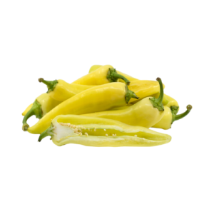 Chiles Güeros