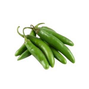 Serranos