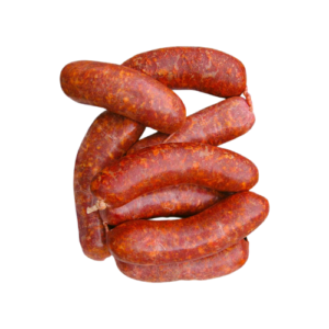 Chorizo Regular y Picoso