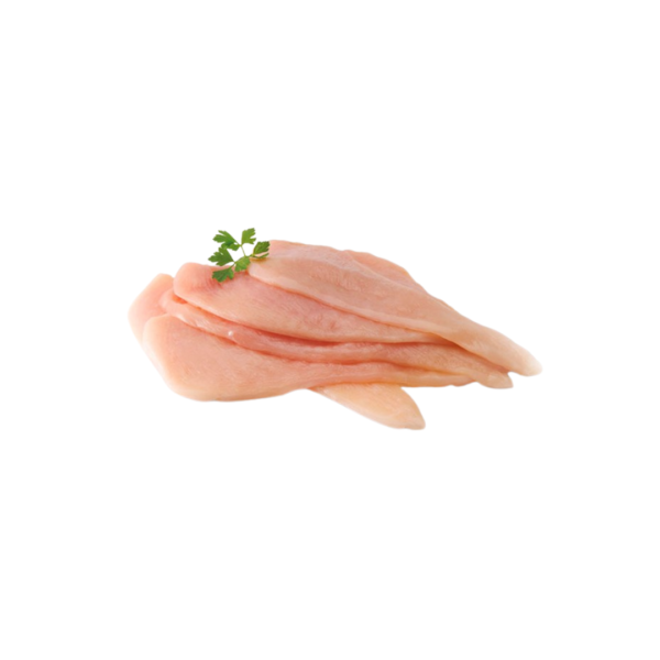 Bistec de Pollo