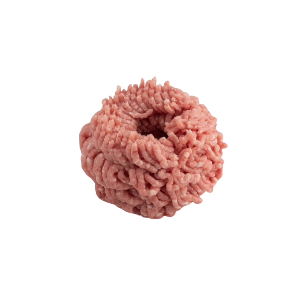 Molida de Puerco