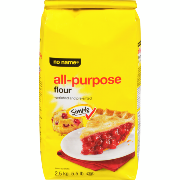 All-Purpose Flour