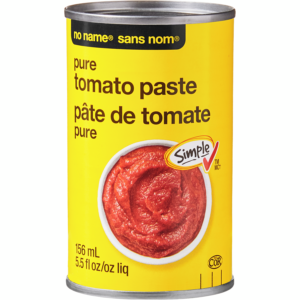 Pure Tomato Paste