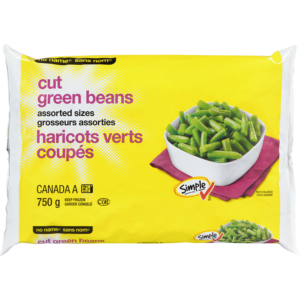 Cut Green Beans
