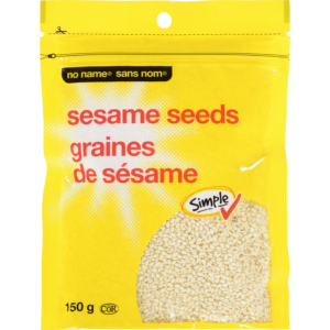 Sesame Seeds