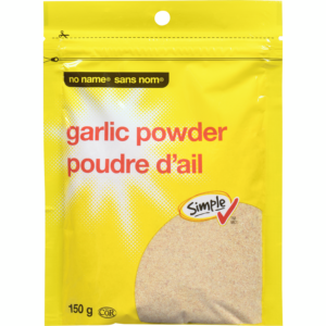 Garlic Powder