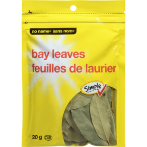 Bay Leaves