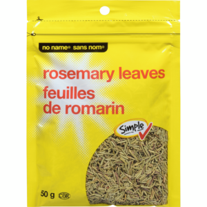 Rosemary Leaves