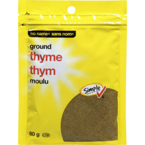 Ground Thyme