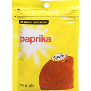 Paprika