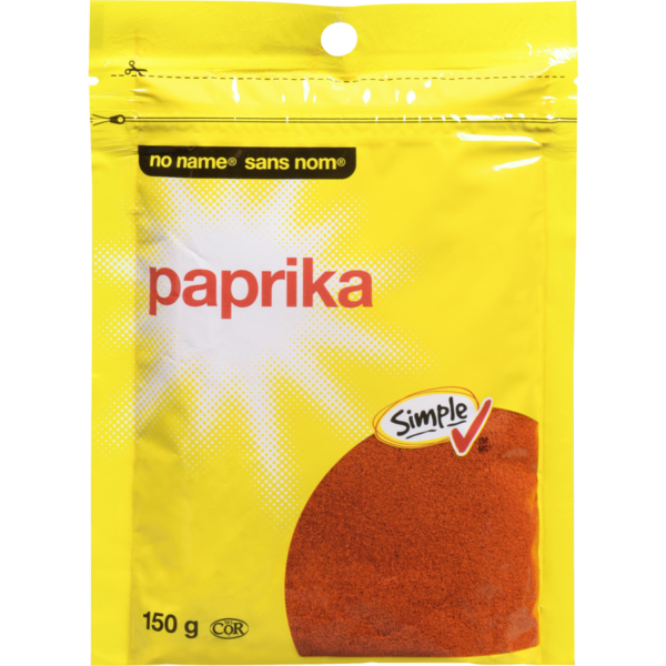 Paprika