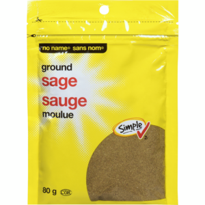 Ground Sage