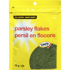 Parsley Flakes