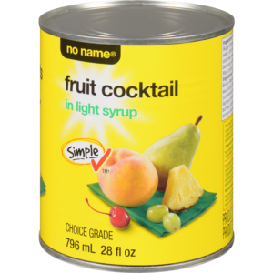 Fruit Cocktail